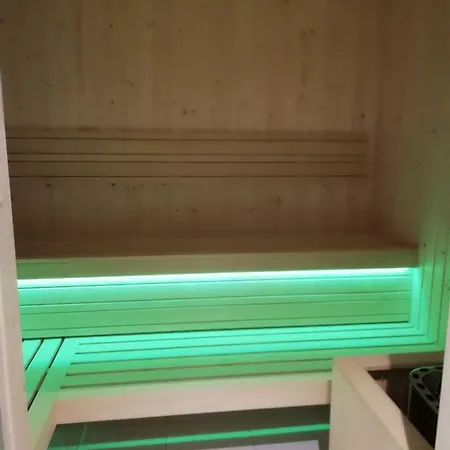 Apartament Patynowy Z Widokiem Na Morze 5 Morz Appartement Sianożęty