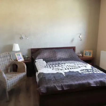 Appartement Apartament Patynowy Z Widokiem Na Morze 5 Morz