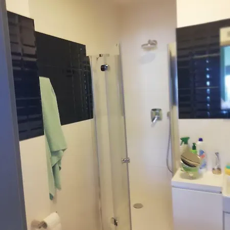 Appartement Apartament Patynowy Z Widokiem Na Morze 5 Morz Sianożęty