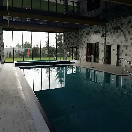 Apartament Patynowy Z Widokiem Na Morze 5 Morz